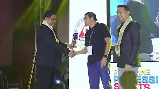 Philippine Professional Sports Summit 2023 Day2   Video Highlights | by Shutterday Ph