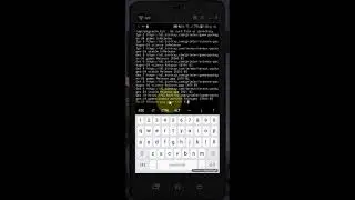Como ser Usuario root en Termux