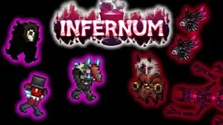 THE (bullet) HELL NEVER ENDS - Tuesday Troubles