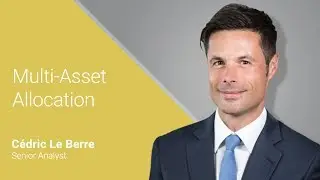Multi-Asset Allocation