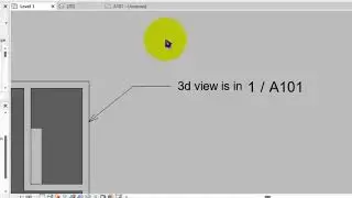 View reference in Revit | Find out Views in Drawing