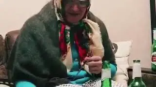 Приколы...Бабушкины желания....