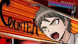 Danganronpa 2: Goodbye Despair - All Nonstop Debates [Japanese Dub]
