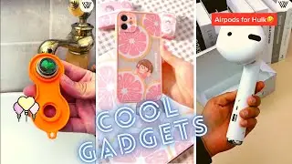 Aliexpres tiktok compilation that are amazing & aliexpress tiktok gadgets video  |Wow widgets