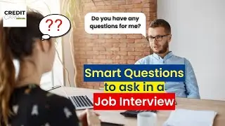 Do you have any questions for me? | 5 Questions to ask in a Job Interview