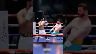 Amir Khan’s Speed is NEXT LEVEL !!🔥🥊 