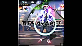preset aligmotion foto FF 👍🔥