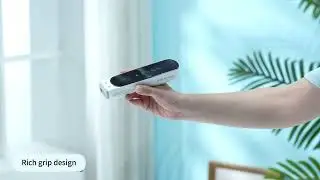 Portable compact best UVB light therapy lamp - 308P series for treating psoriasis, eczema, vitiligo
