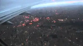 Sobrevoando São Paulo
