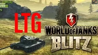 Time for LTG
