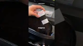 OLHA COMO FOI FICAR 10 HORAS EM UM AVIÃO COM FOBIA KKKKK #humor