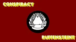 RUFFENSTEINT // Conspiracy // Creepy Hip-Hop Instrumental