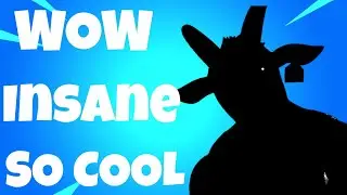 FORTNITE JUST ADDED MY ICON SKIN