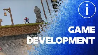 Game Development (Wahlpflichtfach) - HTBLA Kaindorf