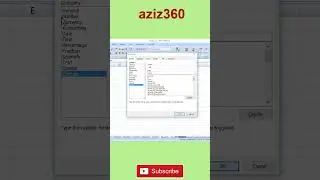 #shorts | Excel Trick | Excel Tips | Excel Shorts | #Shortsvideo | Youtube Shorts
