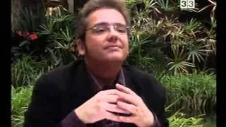 Alexandria, amb Matthew Tree