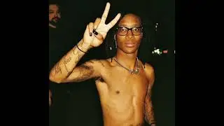 [FREE] Sample pack - (Nine Vicious, 406ahmad, 1300saint, Tana, etc.)