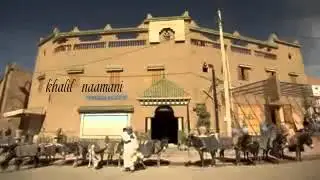 Восточная сигнализация
