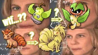 WHY are my Pokémon not evolving?!? - Pokémon LeafGreen [ukoplays]