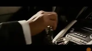 Отрывок из Фильма Форсаж Угон Lamborghini