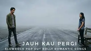 Jauh Kau Pergi | Terbaru | Cover