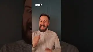 Ставь лайк, если изучаешь немецкий язык! Это приказ!