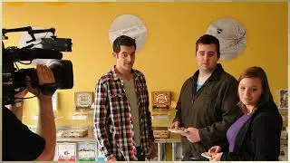 St Louis Video and Photography Studio.