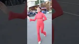 ТАНЦЫ КОСТАНАЙ DISCO DISCO