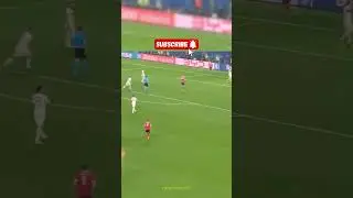 Turkish goal keeper save of the tournament. Turkey 2-1 Austria. #footballshorts