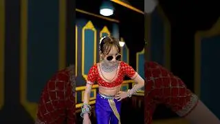 Jaragandi #trending #viral #reels #gunjansinha #dance #tollywood