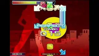 [Pump It Up NXA - World MAX] A.U Ready? - Remember Me 4