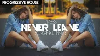 DVBBS - Never Leave
