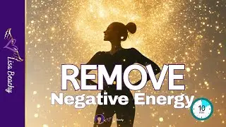 10 Minute Energy Cleansing Meditation
