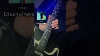 Chill lofi guitar instrumental (Slowed + Reverb)