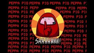 YTP : PEPPA É L’IMPOSTORE!!