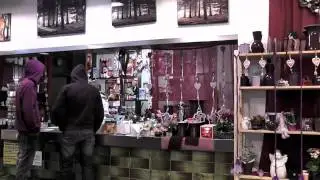 Die Woche der Entscheidung