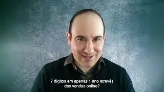 O Curso Venda mais Online está com VAGAS ABERTAS!