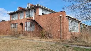 Finally Creepy School