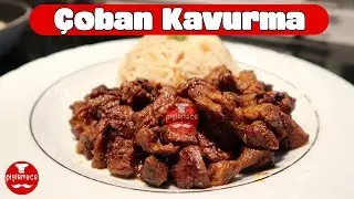 Çoban Kavurma Tarifi | Pişirmece