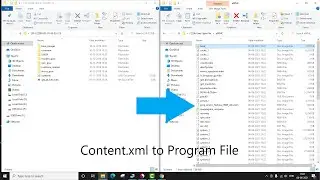 How To Jio Flash File Convert in to Program File | AndroidBate