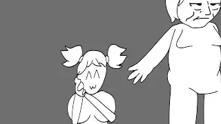Chris' Daughter (OneyPlays Animated)