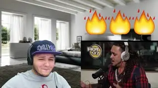 Albee Al Freestyle on Flex | Freestyle 