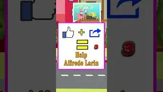 Alfredo Larin and his friends overcame the singing challenge to match the picture! 👍