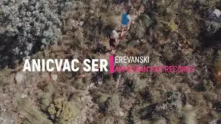 Erevanski - Anicvac Ser | Armenian Rap |
