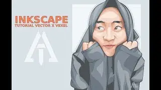 Inkscape tutorial | Vector vexel
