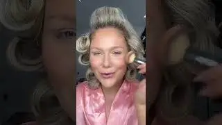 Get Ready With Me *Wedding Edition* 💍 #shorts #makeup #beauty #grwm #wedding #getreadywithme