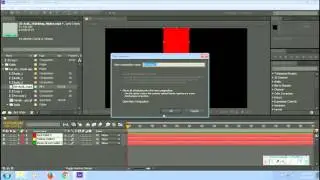 Bài 20 : After Effects convert audio to keyframe 1