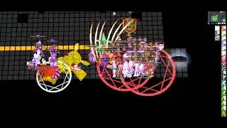 [Ragnarok] WOE TE 05.09.2k20 Wu Tang by Gunslinger 99 @bRO Thor