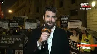 RUBEN GISBERT en HORIZONTE: 