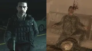 Top 10 Call of Duty Villains
